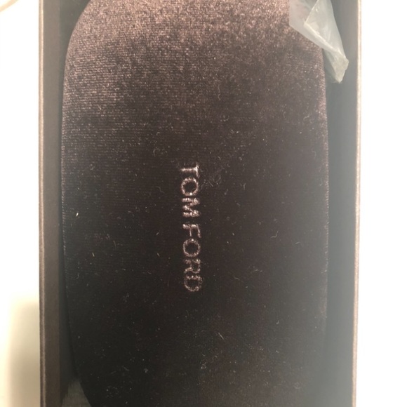 TOM FORD SUNGLASSES - Picture 2 of 9